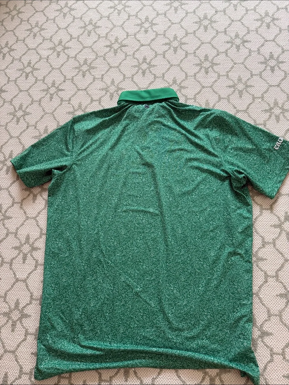 Philadelphia Eagles polo shirt - Picture 5 of 7